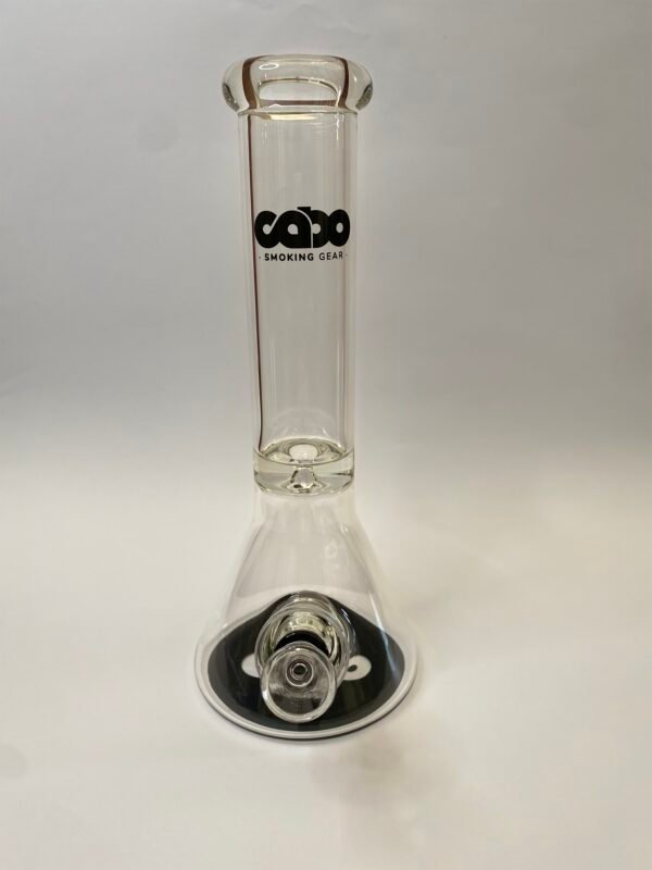 Bong Heavy Beaker Cabo