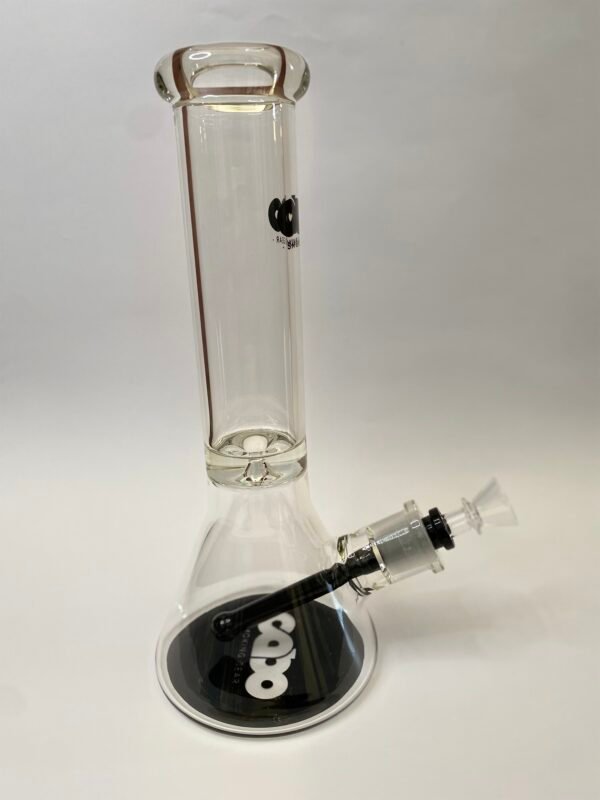 Bong Heavy Beaker Cabo