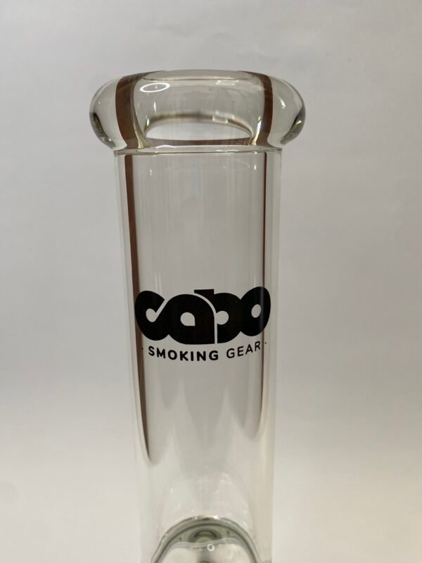Bong Heavy Beaker Cabo