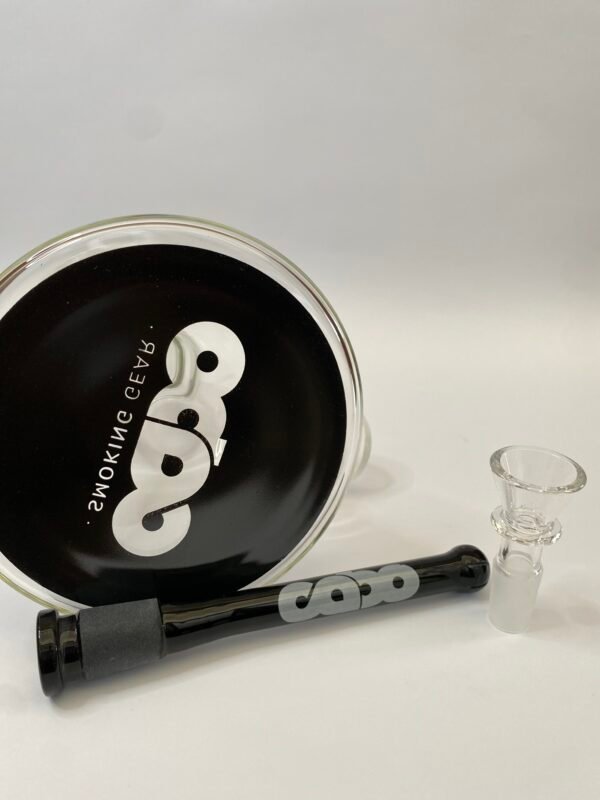 Bong Heavy Beaker Cabo