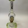 Rick y Morty Rig Calvo Glass