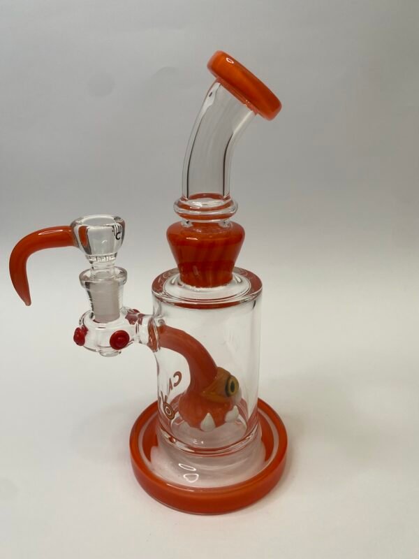 IMG_0333 Monster Rig Naranjo Calvo Glass