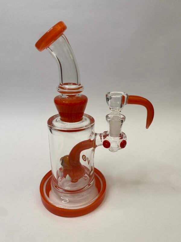 IMG_0334 Monster Rig Naranjo Calvo Glass