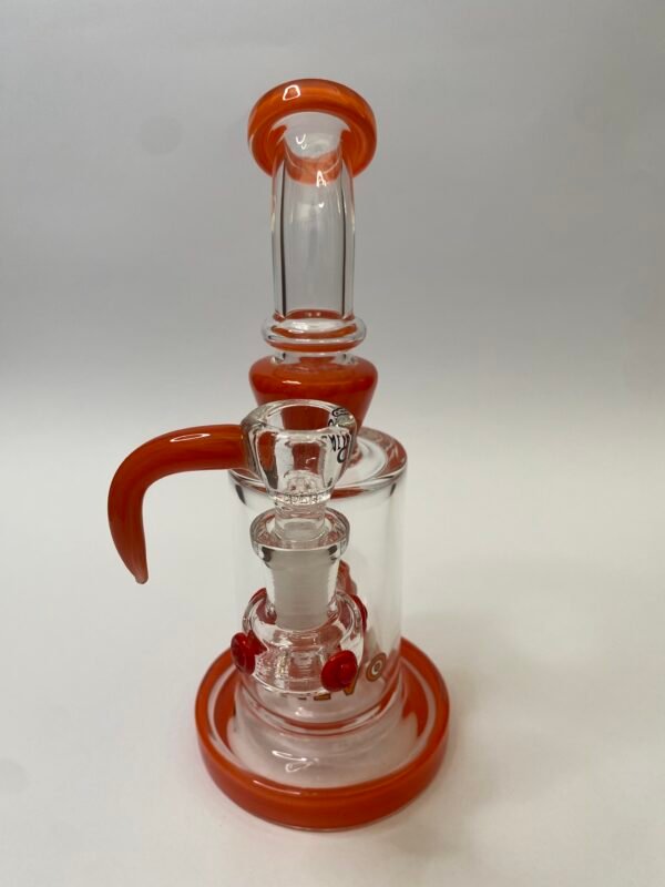 IMG_0335 Monster Rig Naranjo Calvo Glass