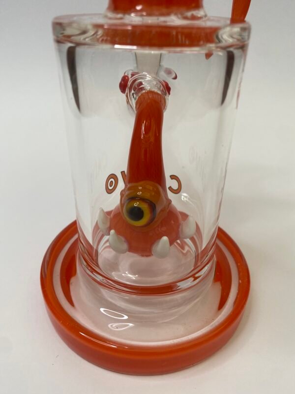 IMG_0336 Monster Rig Naranjo Calvo Glass