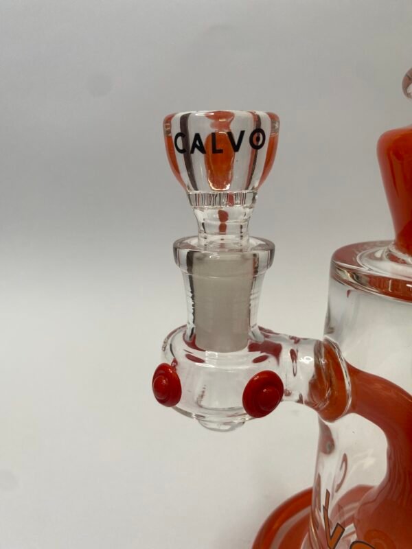 IMG_0337 Monster Rig Naranjo Calvo Glass