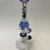Rig de Calaveras Calvo Glass