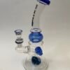 Rig de Calaveras Calvo Glass