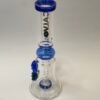 Rig de Calaveras Calvo Glass