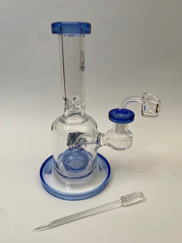 IMG_0364 Bong Premium Top Hat Azul Squadafum