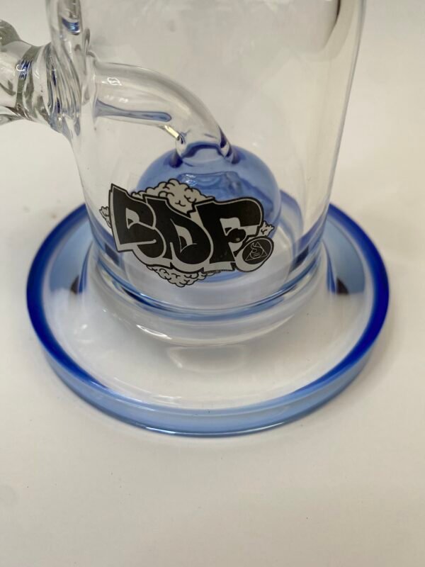 IMG_0367 Bong Premium Top Hat Azul Squadafum