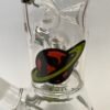 IMG_0414 Glass Bong Percolator Space Squadafum