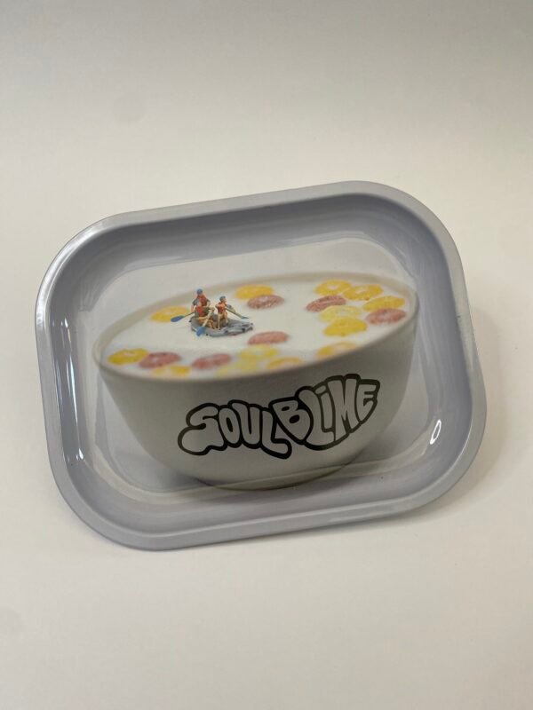 bandejas chicas soulblime