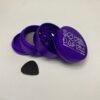 Grinder Pro 4 Future Morado Squadafum
