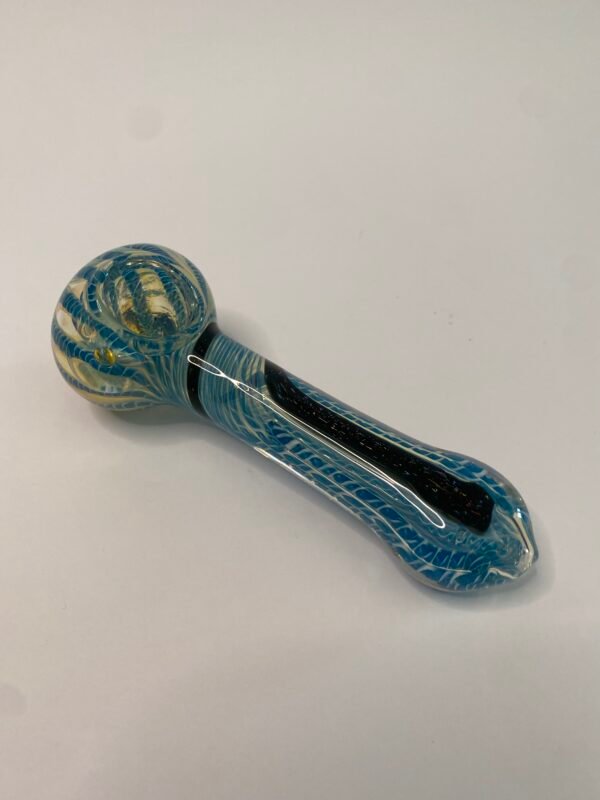 Pipas multicolor tornasol grandes