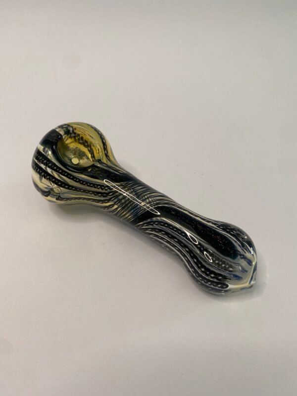 Pipas multicolor tornasol grandes