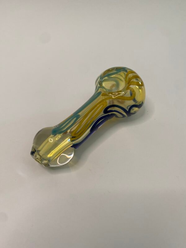 Pipas multicolor tornasol