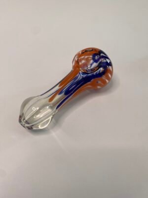 Pipas multicolor tornasol