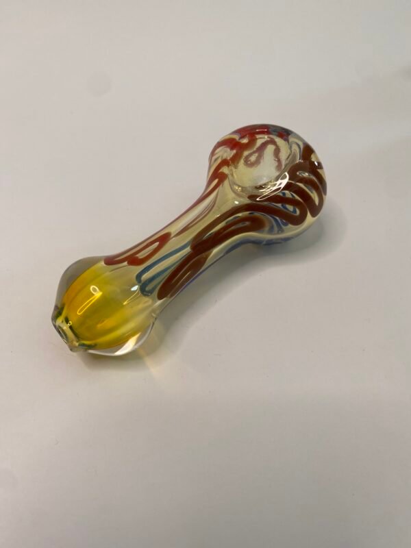 Pipas multicolor tornasol