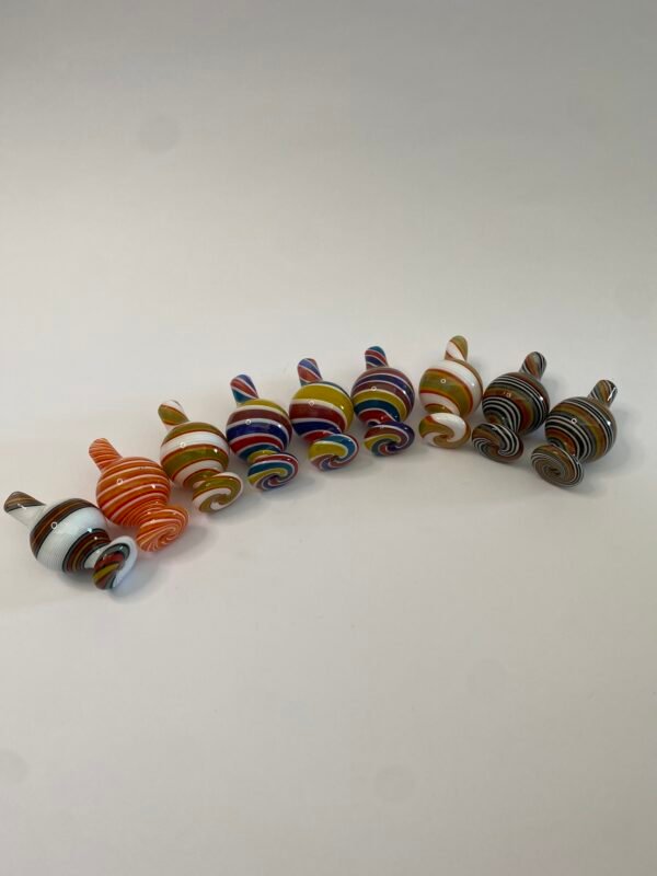 Carb Cap Colores High cuarzo