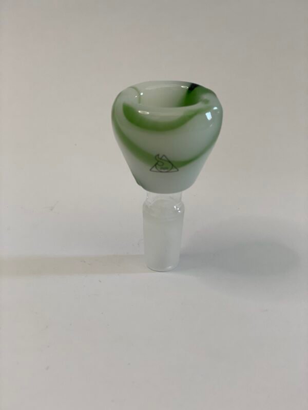 Bowl Macho 14mm Verde High