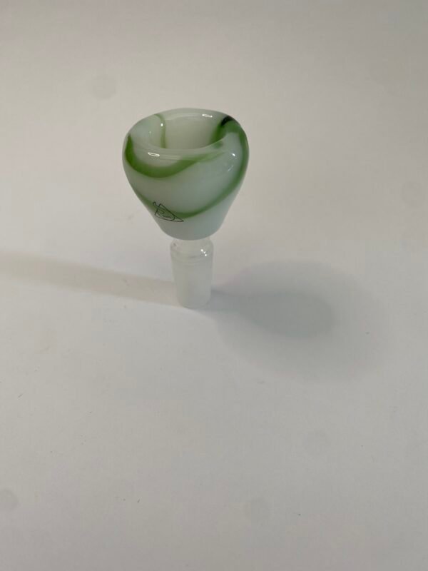 Bowl Macho 14mm Verde High