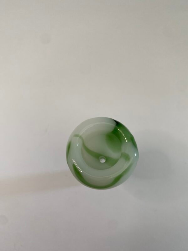 Bowl Macho 14mm Verde High