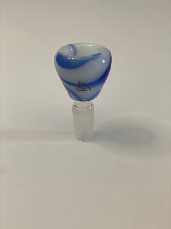 Bowl Macho 14mm Azul High