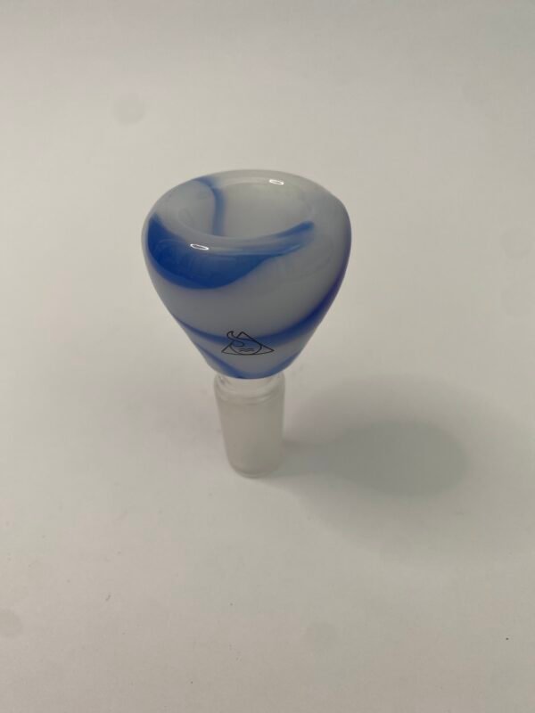 Bowl Macho 14mm Azul High