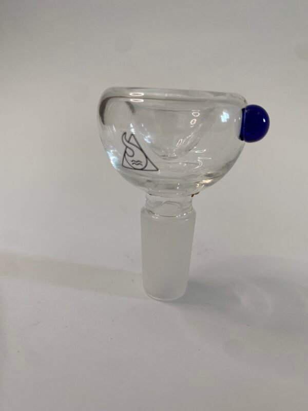 Bowl Macho 14mm Azul