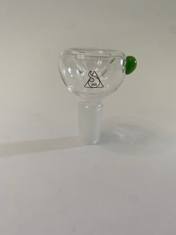 Bowl Macho 14mm Verde