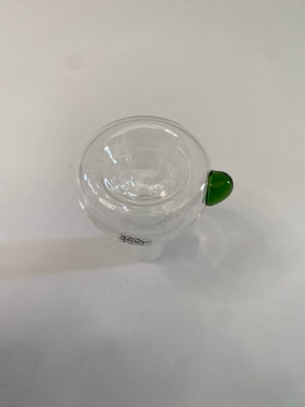 Bowl Macho 14mm Verde