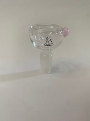 Bowl Macho 14mm Rosado