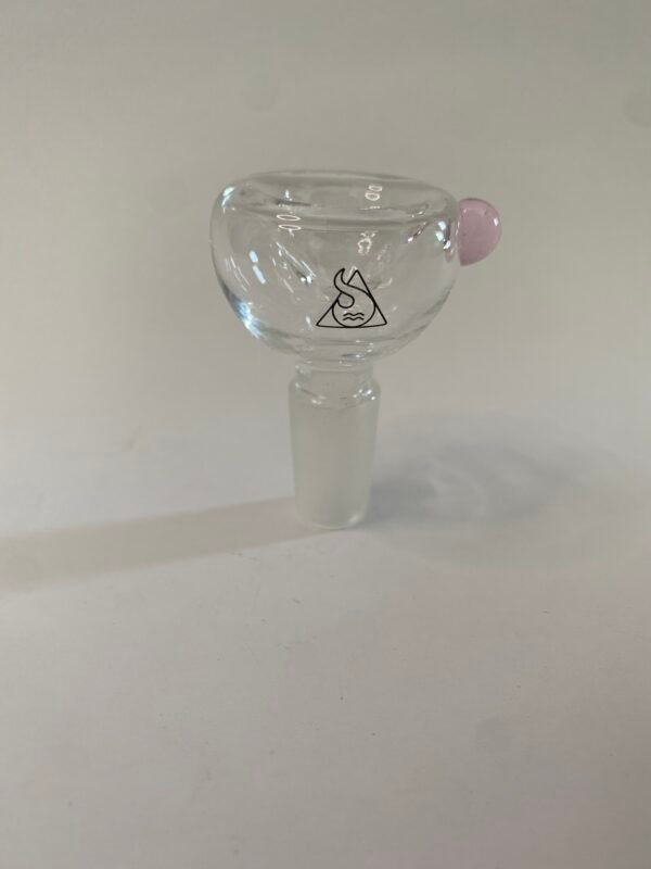 Bowl Macho 14mm Rosado