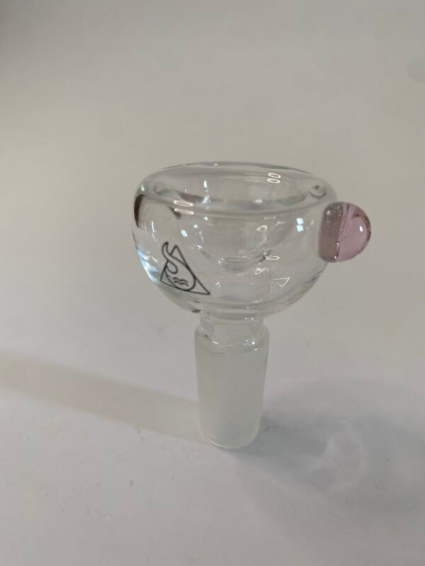 Bowl Macho 14mm Rosado
