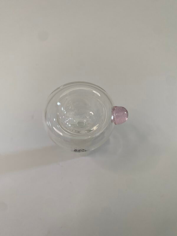 Bowl Macho 14mm Rosado