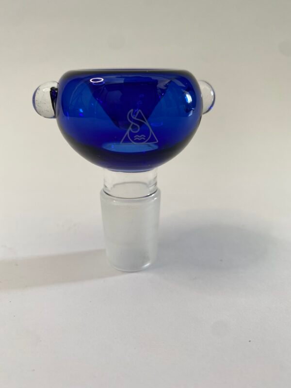 Bowl Macho 19mm Azul