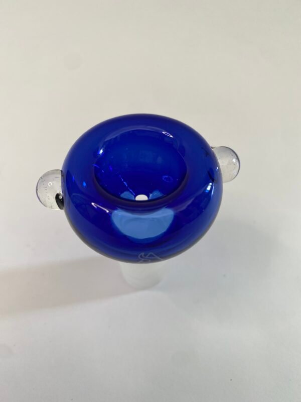 Bowl Macho 19mm Azul