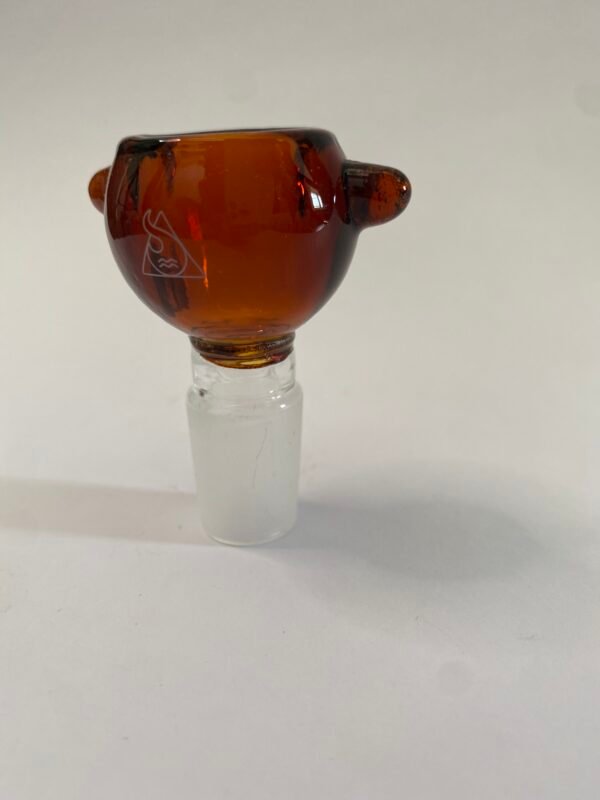 Bowl Macho 19mm Café