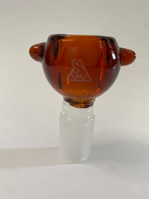 Bowl Macho 19mm Café