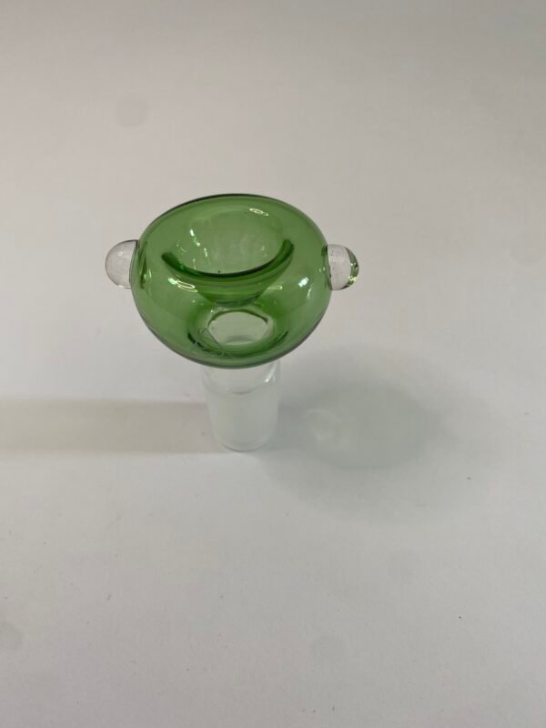 Bowl Macho 19mm Verde