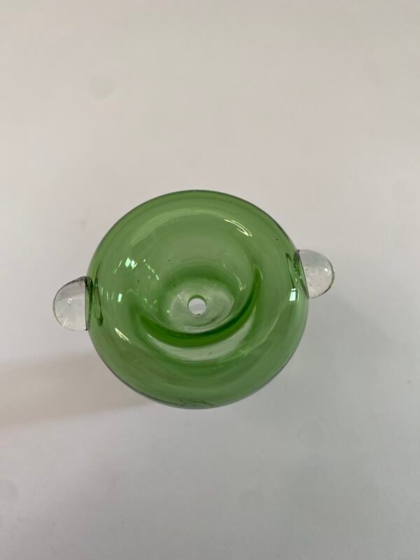 Bowl Macho 19mm Verde