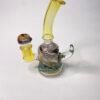 Bong rig mediano color
