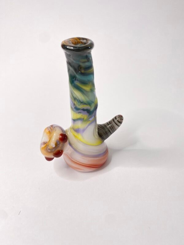 Bong mini full color mix