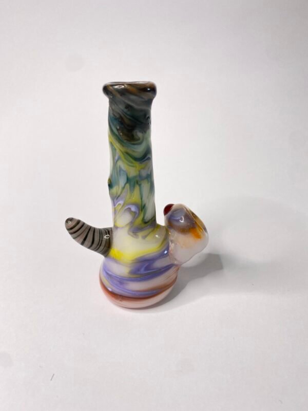 Bong mini full color mix