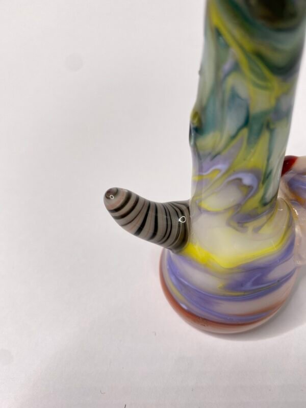 Bong mini full color mix