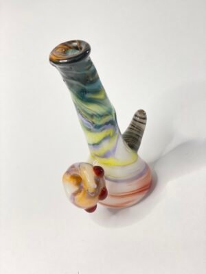 Bong mini full color mix