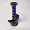 Bong mini full color Azul