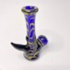 Bong mini full color Azul