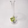 Bong mini simple quemador amarillo